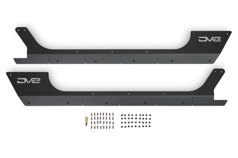 DV8 Rock Skins