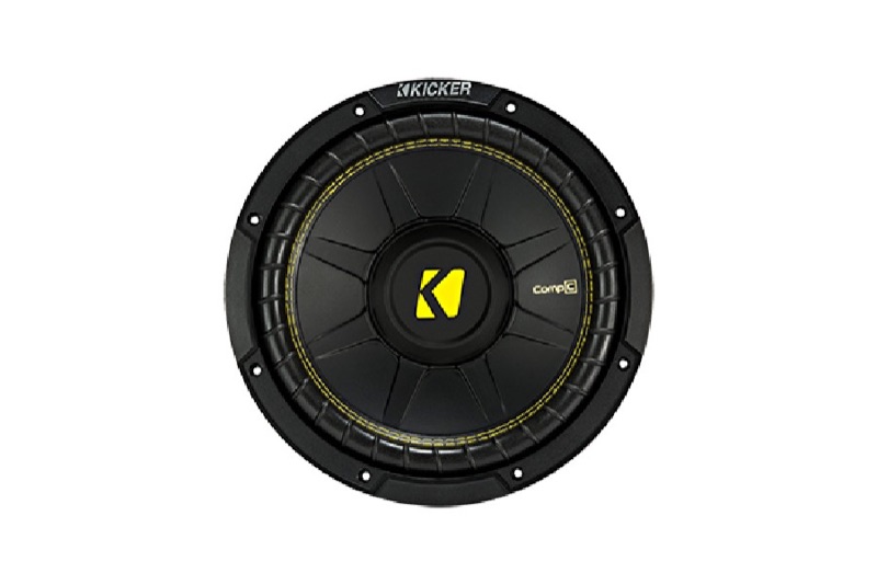 Kicker CompC