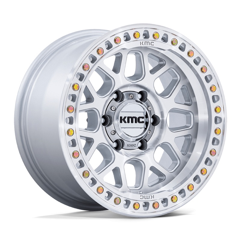 KMC GRS
