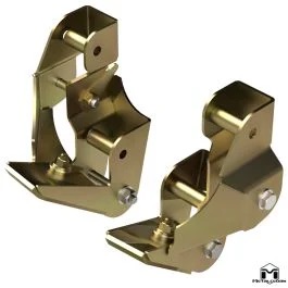 MetalCloak DB3