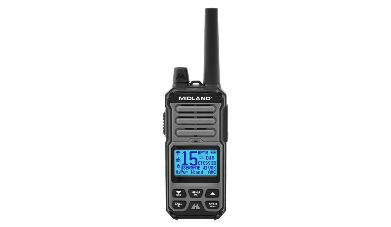 Midland GXT