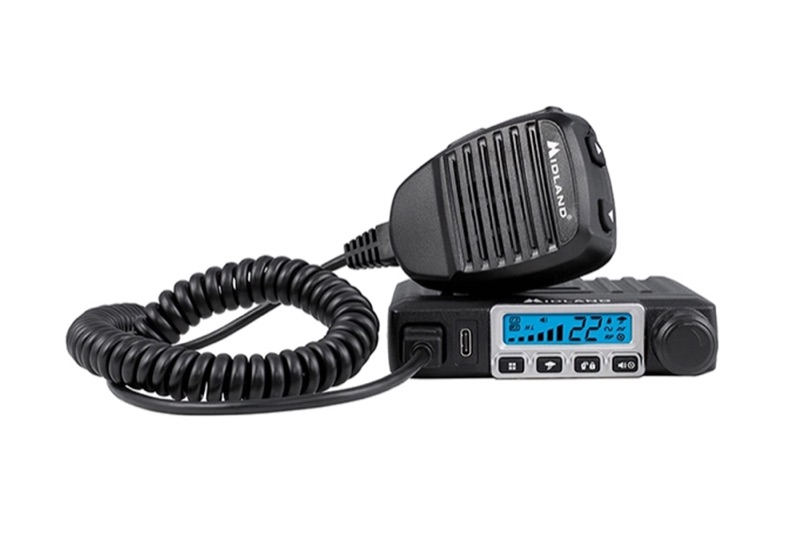 Midland MXT115