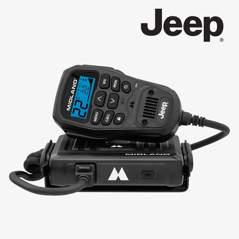 Midland MXT275