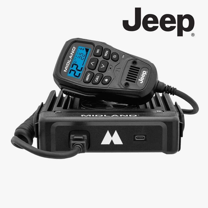 Midland MXT575
