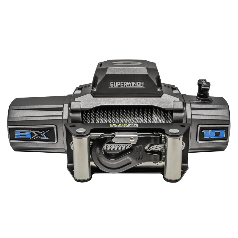 Superwinch SX