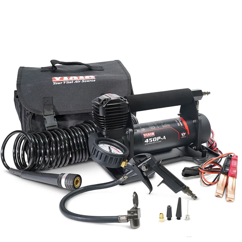 Viair 450P EF