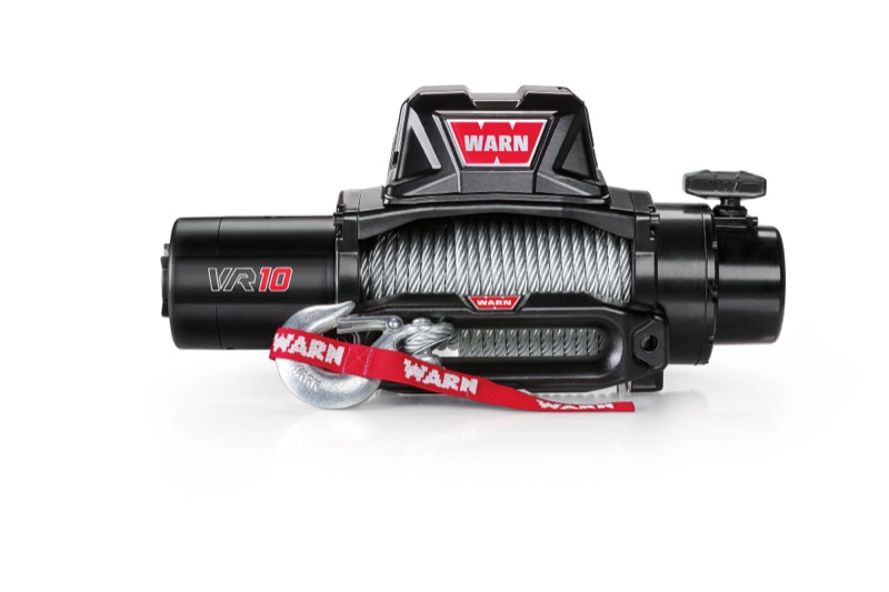 Warn VR10