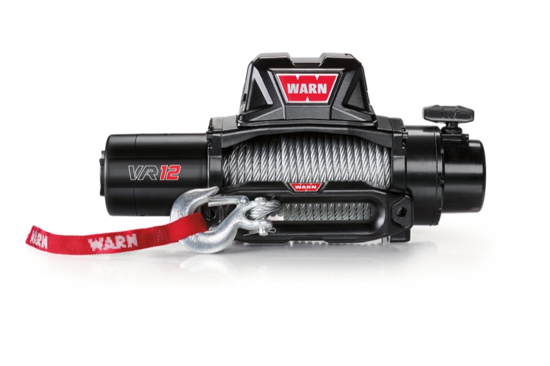 Warn VR12