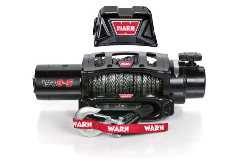 Warn VR8-S