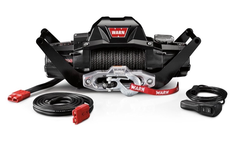 Warn Zeon 10-S