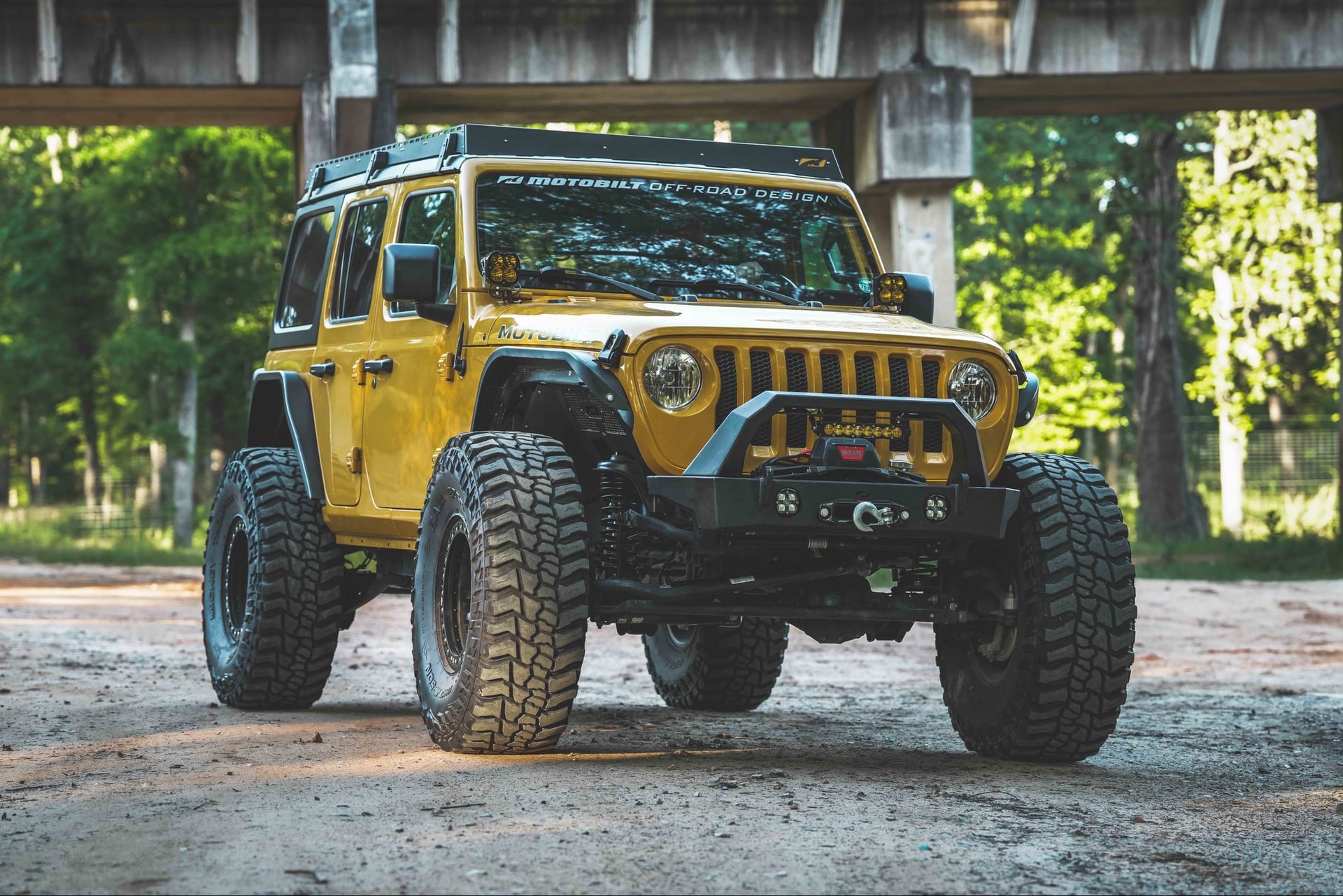 2020 Jeep Wrangler JLU