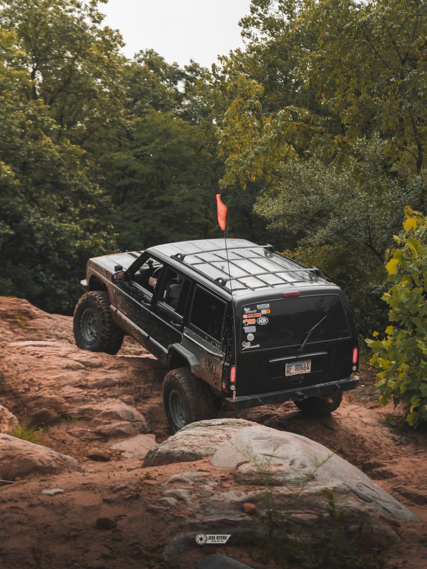2001 Jeep Cherokee XJ