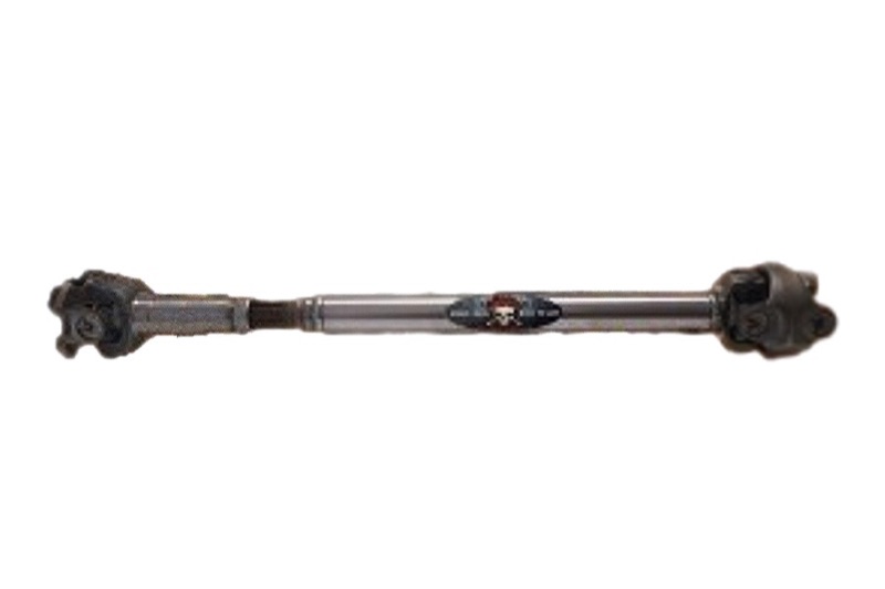 Adams 1350 Extreme Duty Front Driveshaft