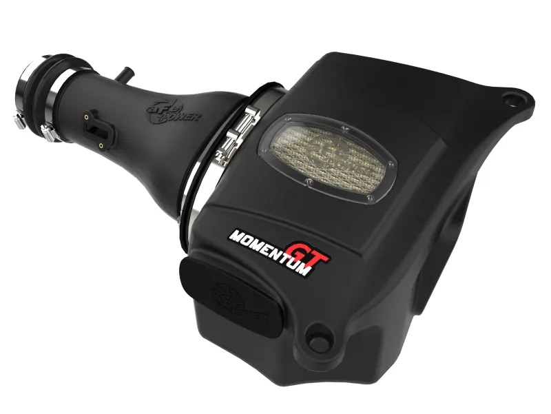 AFE Momentum GT Cold Air Intake System