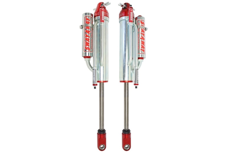 AFE Sway-A-Way 2.5in Rear Bypass Shock Kit