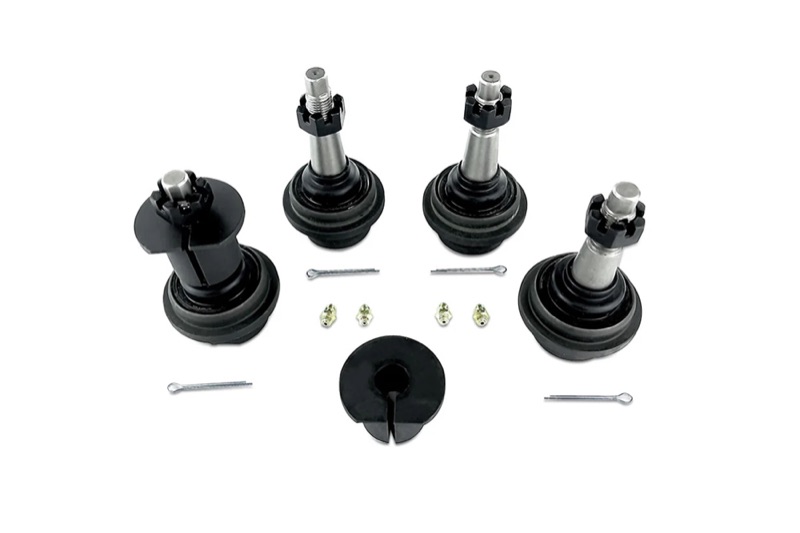 Apex Chassis Front Ball Joint Kit