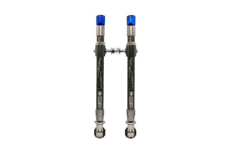 Apex Performance AutoLYNX Sway Bar Disconnect