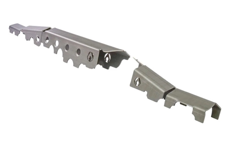 Artec Industries D44/M210 APEX Front Axle Truss