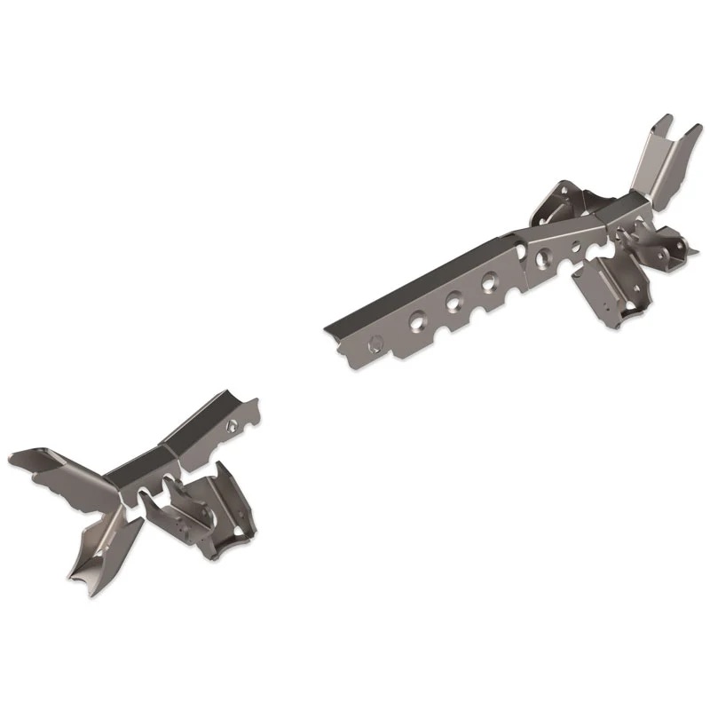 Artec Industries JK APEX Front Axle ULTIMATE ARMOR KIT