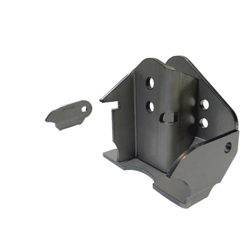Artec Industries JK Heavy Duty Raised Trackbar Bracket