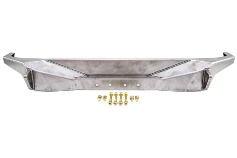 Artec Industries Nighthawk Rear Bumper