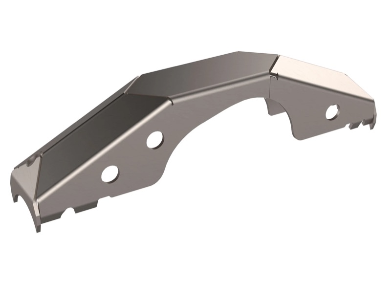 Artec Industries UD80 APEX REAR AXLE TRUSS
