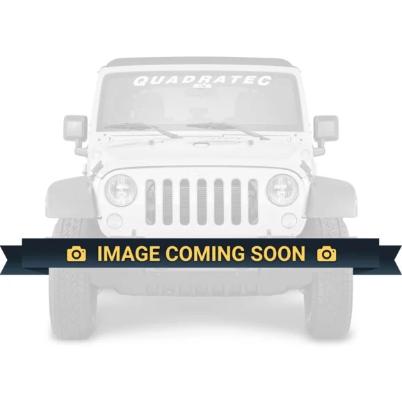 Dana 44 AdvanTEK Rear Differential Cover