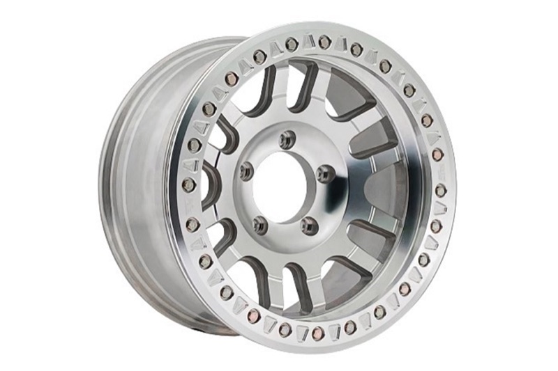 Dirty Life 9314 Canyon Race Beadlock Wheel