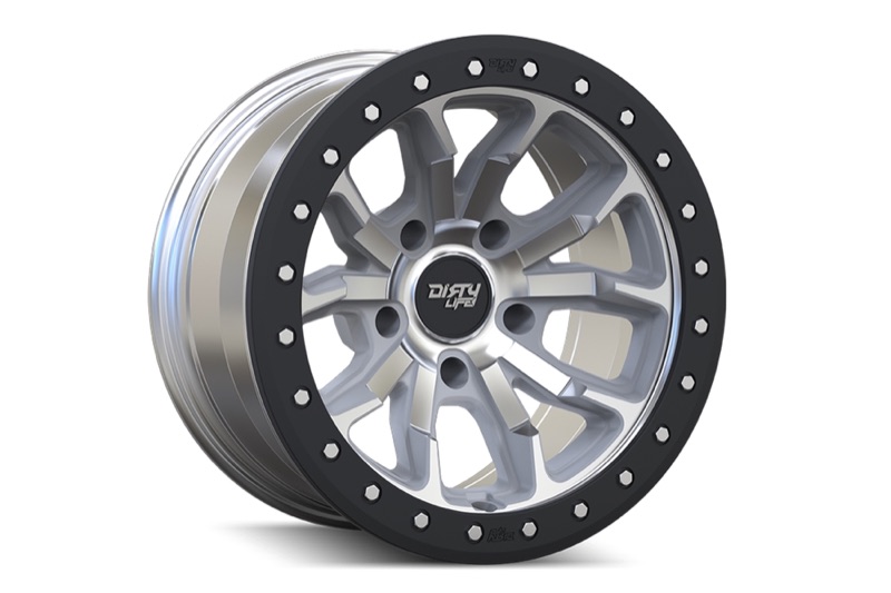 Dirty Life DT-1 9303 Beadlock Wheel
