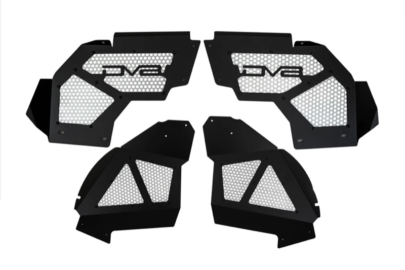 DV8 Front Inner Fenders