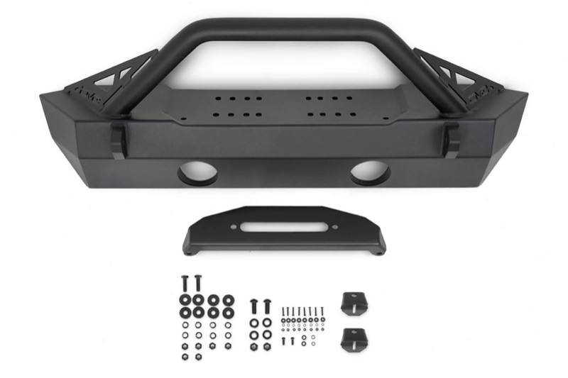 DV8 FS-15 Front Stubby Bumper
