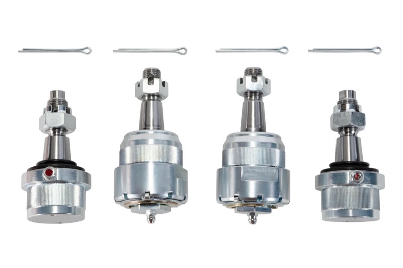 Dynatrac HD Ball Joints