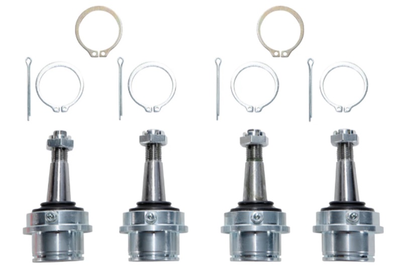 Dynatrac HD ProSteer Ball Joint Kit