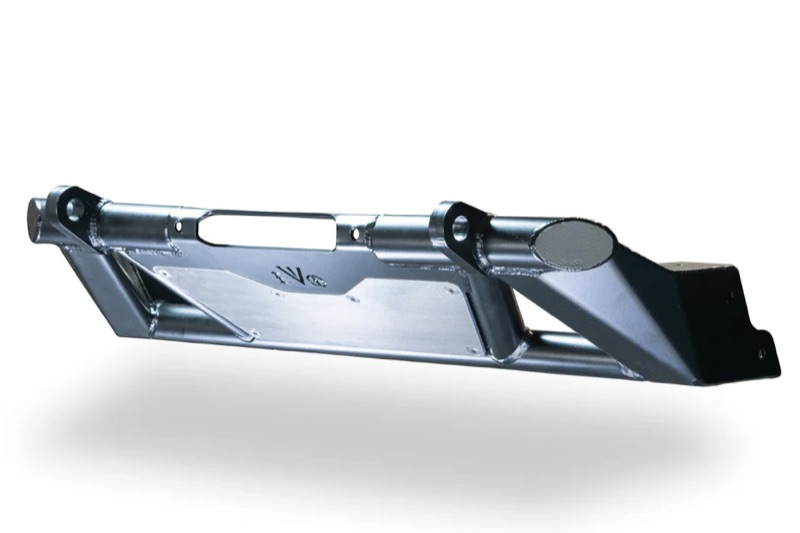 EVO KSPEC Pre Runner Front Winch Tube Bumper