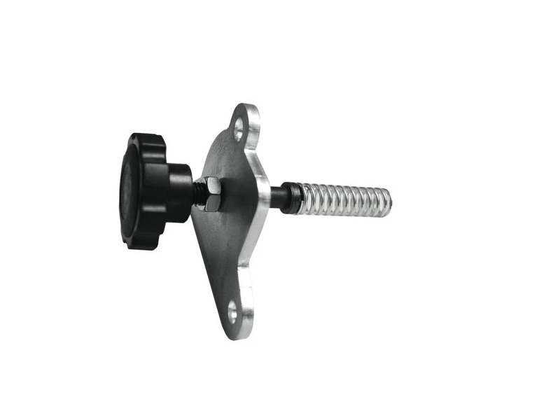 EVO No Limits Manual Rubicon Sway Bar Disconnect