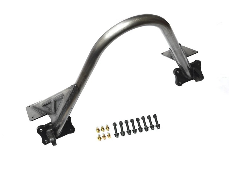 EVO Stinger for Quarter Pounder Front Bumper