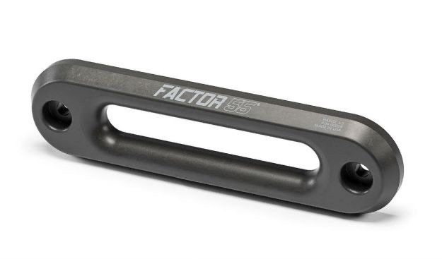Factor 55 Hawse Fairlead 1.0
