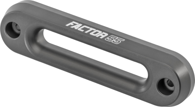 Factor 55 Hawse Fairlead 1.5