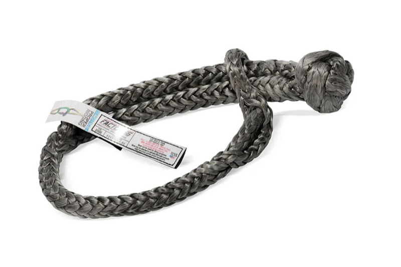 Factor 55 Standard Duty Soft Shackle
