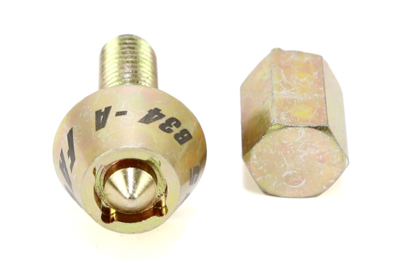 Factor 55 Winch Lock