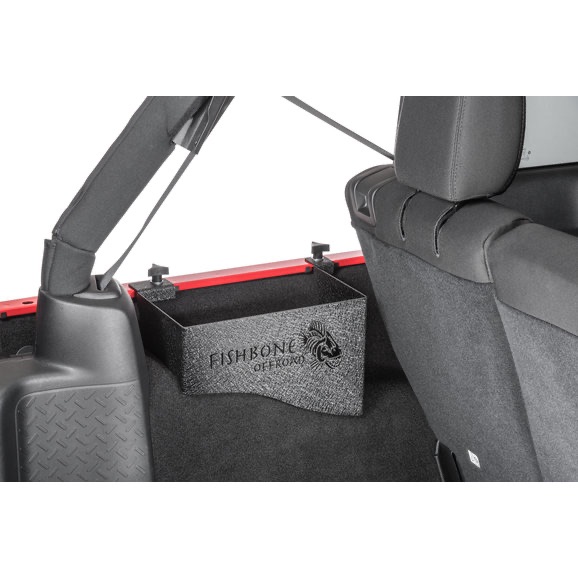 Fishbone Offroad Well Bins