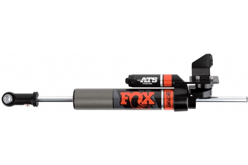 Fox 2.0 Factory ATS Steering Stabilizer