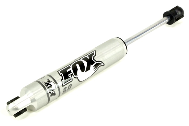Fox 2.0 Performance IFP Racing Steering Stabilizer