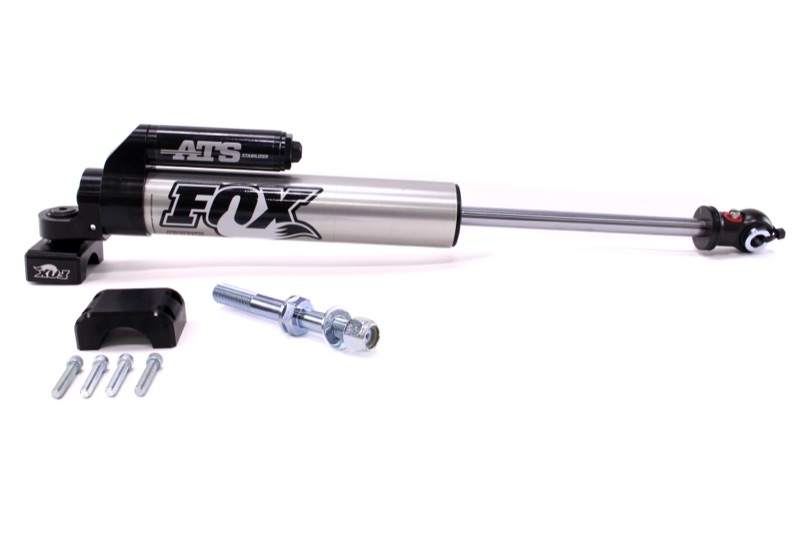 Fox 2.0 Performance Racing ATS Steering Stabilizer