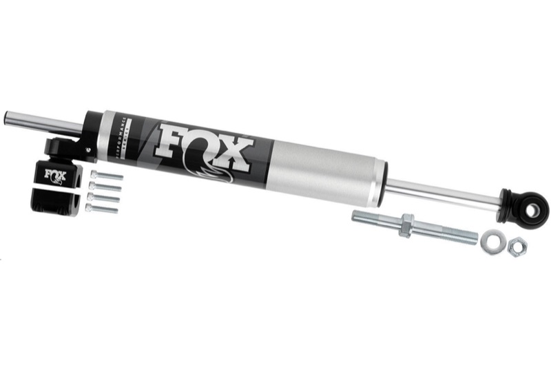 Fox 2.0 Performance TS Steering Stabilizer
