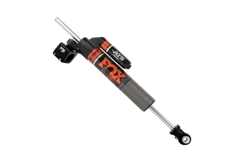 Fox ATS Steering Stabilizer