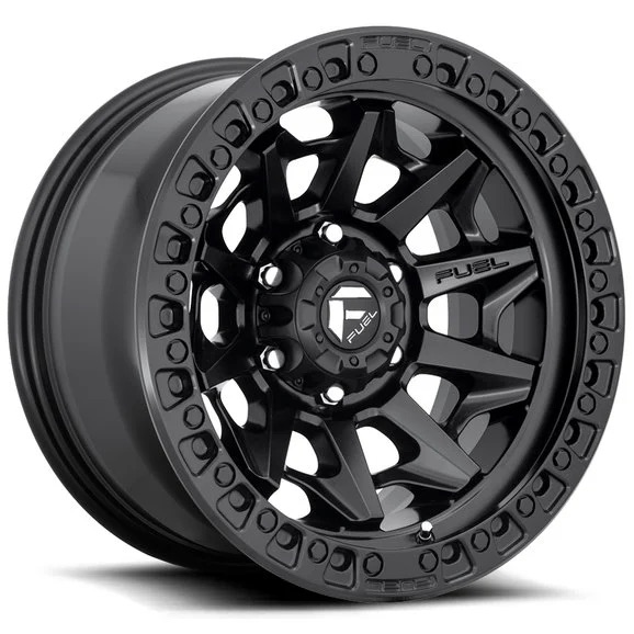 Fuel Offroad Covert
