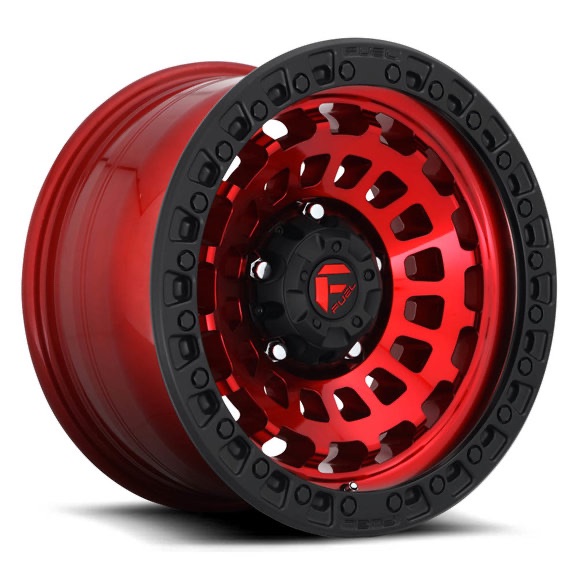 Fuel Offroad Zephyr