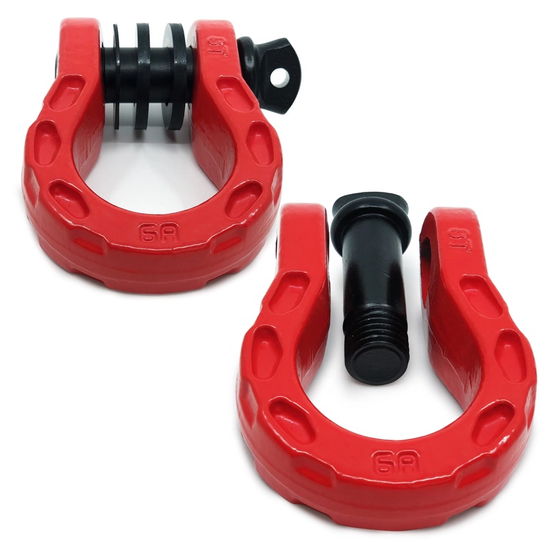 GearAmerica Mega Shackle