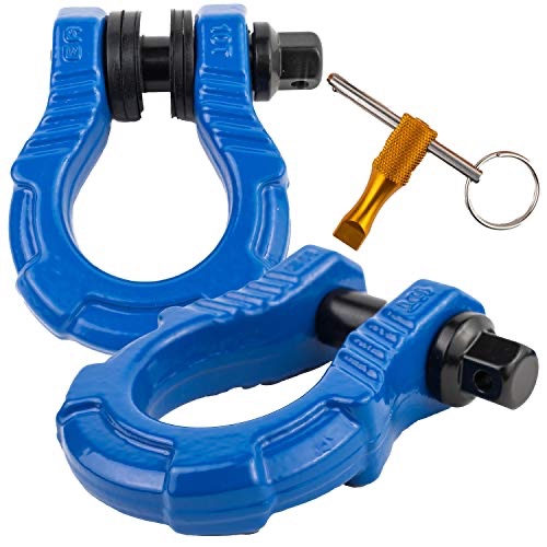 GearAmerica UBER Shackle